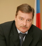 Михаил  Решетников 