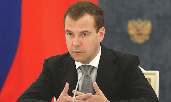 Дмитрий Медведев уверен, что странам ТС удастся найти решение по введению утилизационного сбора на подержанные импортные автомобили