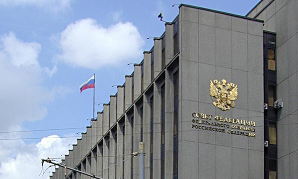 Совет Федерации одобрил закон, предусматривающий основание для исключения военнослужащих из ипотеки